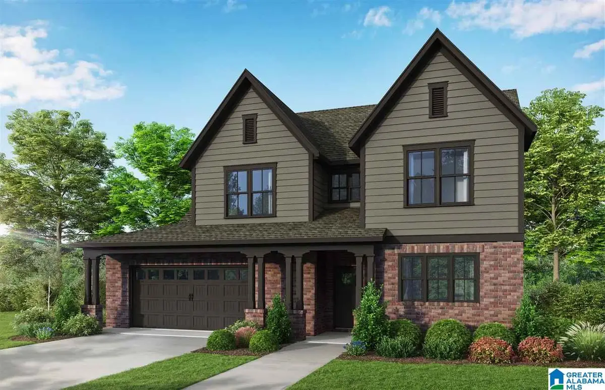 5416 LONGMEADOW RIDGE, Trussville, AL 35173 - Image #1