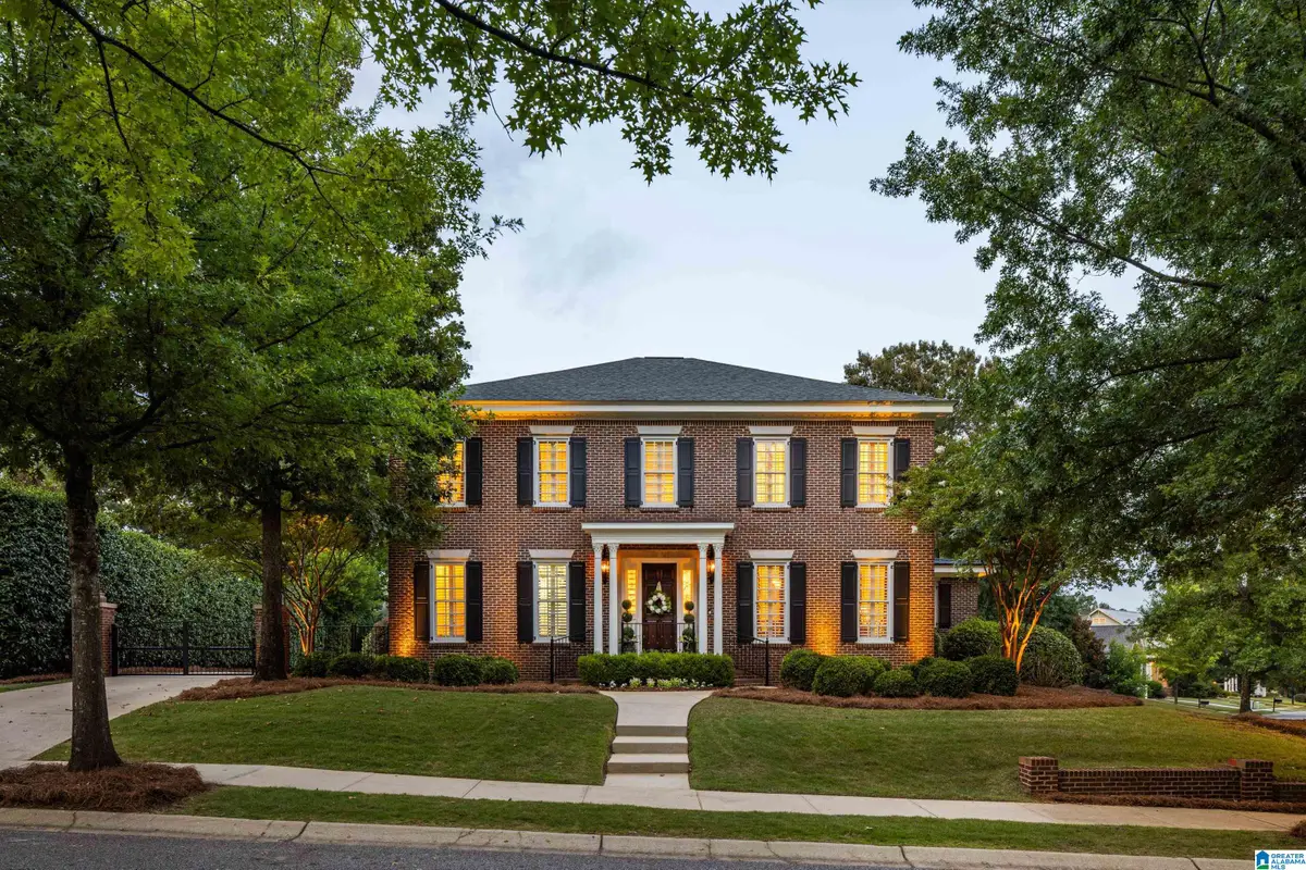 625 FOUNDERS PARK DRIVE W, Hoover, AL 35226 - Image #1