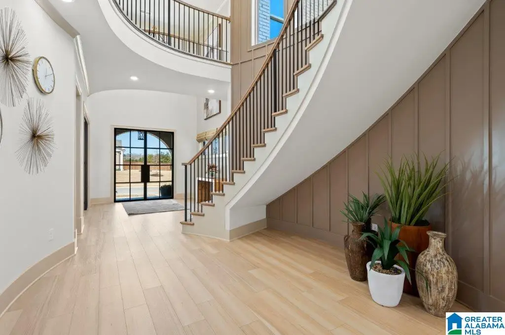 6168 WARRINGTON ROAD, Hoover, AL 35244 - Image #1