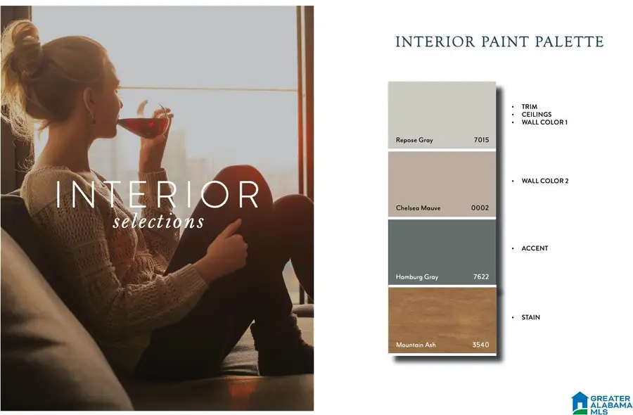 6167 WARRINGTON ROAD, Hoover, AL 35244 - Image #3