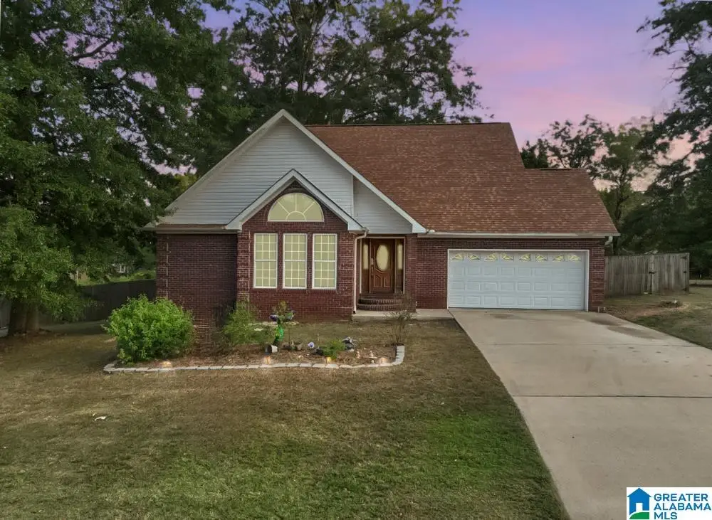 30 MAPLEWOOD CIRCLE, Clanton, AL 35045 - Image #1