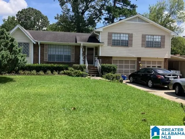 925 DANA DRIVE, Fairfield, AL 35064 - Image #1