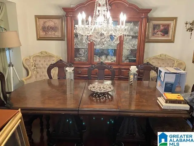 925 DANA DRIVE, Fairfield, AL 35064 - Image #3