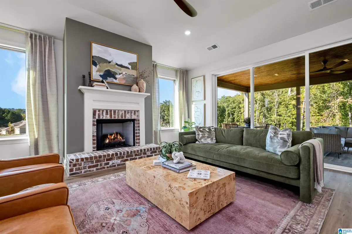 4144 BLACKRIDGE CREST, Hoover, AL 35244 - Image #1