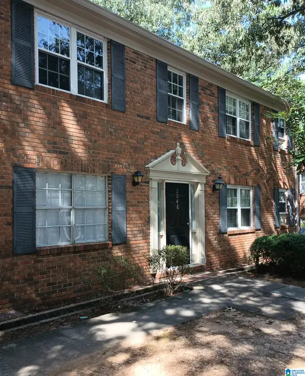 2048 MONTREAT CIRCLE, Vestavia hills, AL 35216