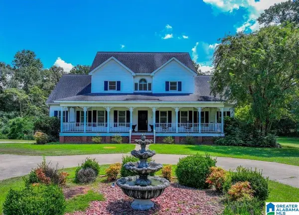 430 HIGHWAY 17, Carrollton, AL 35447