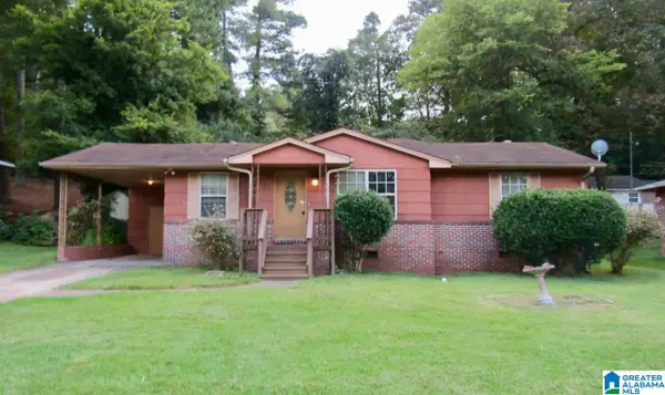 437 CHERI LANE, Birmingham, AL 35215