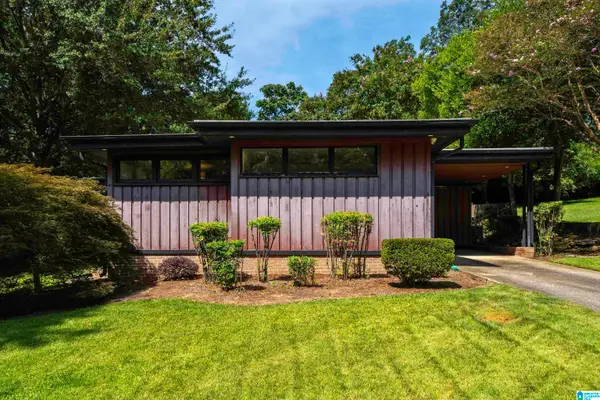 1424 CHESTER STREET, Hoover, AL 35226