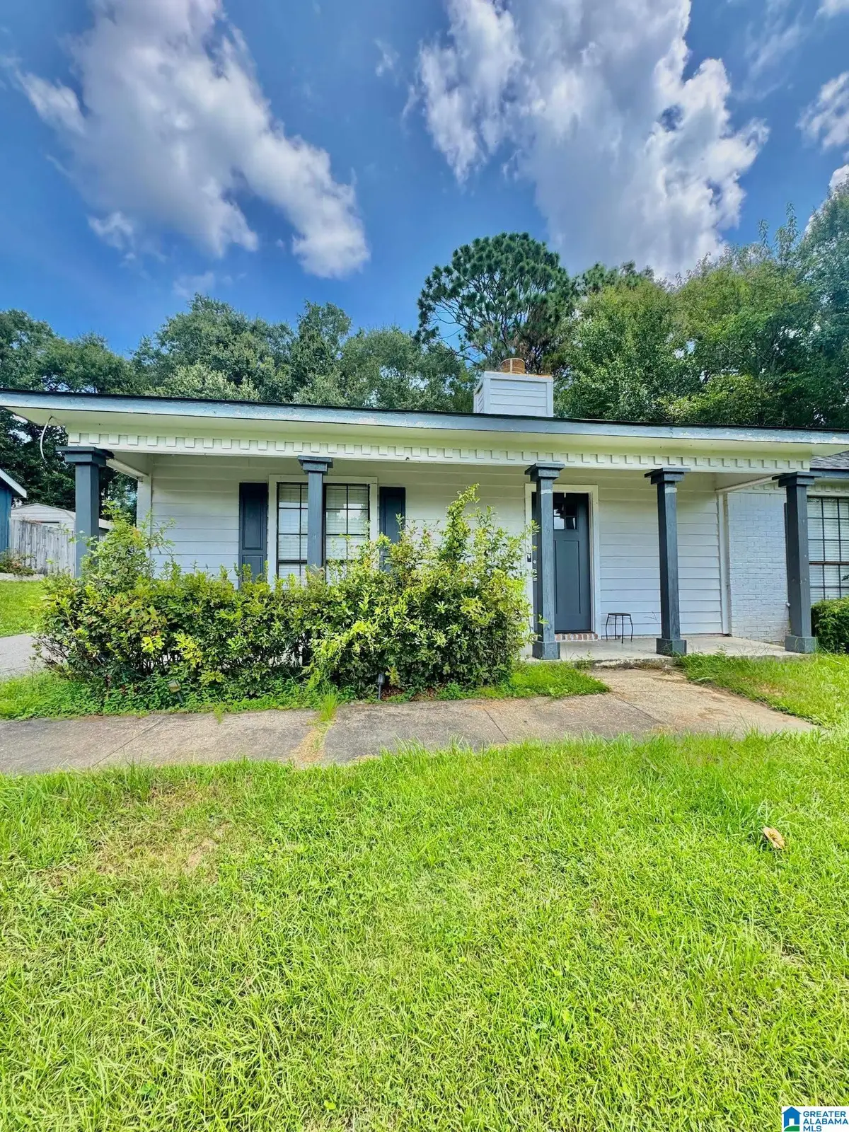 7004 WOODLEA DRIVE S, Mobile, AL 36695 - Image #1