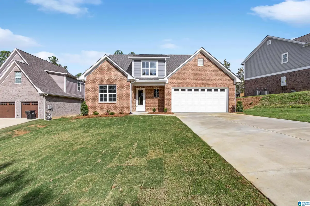 3669 VANDERBILT WAY, Fultondale, AL 35068 - Image #1