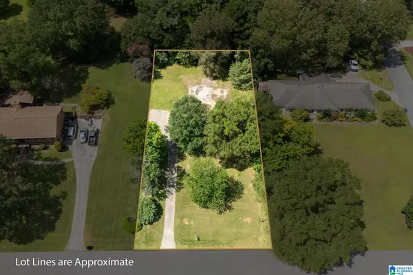 521 13TH STREET SW, Alabaster, AL 35007