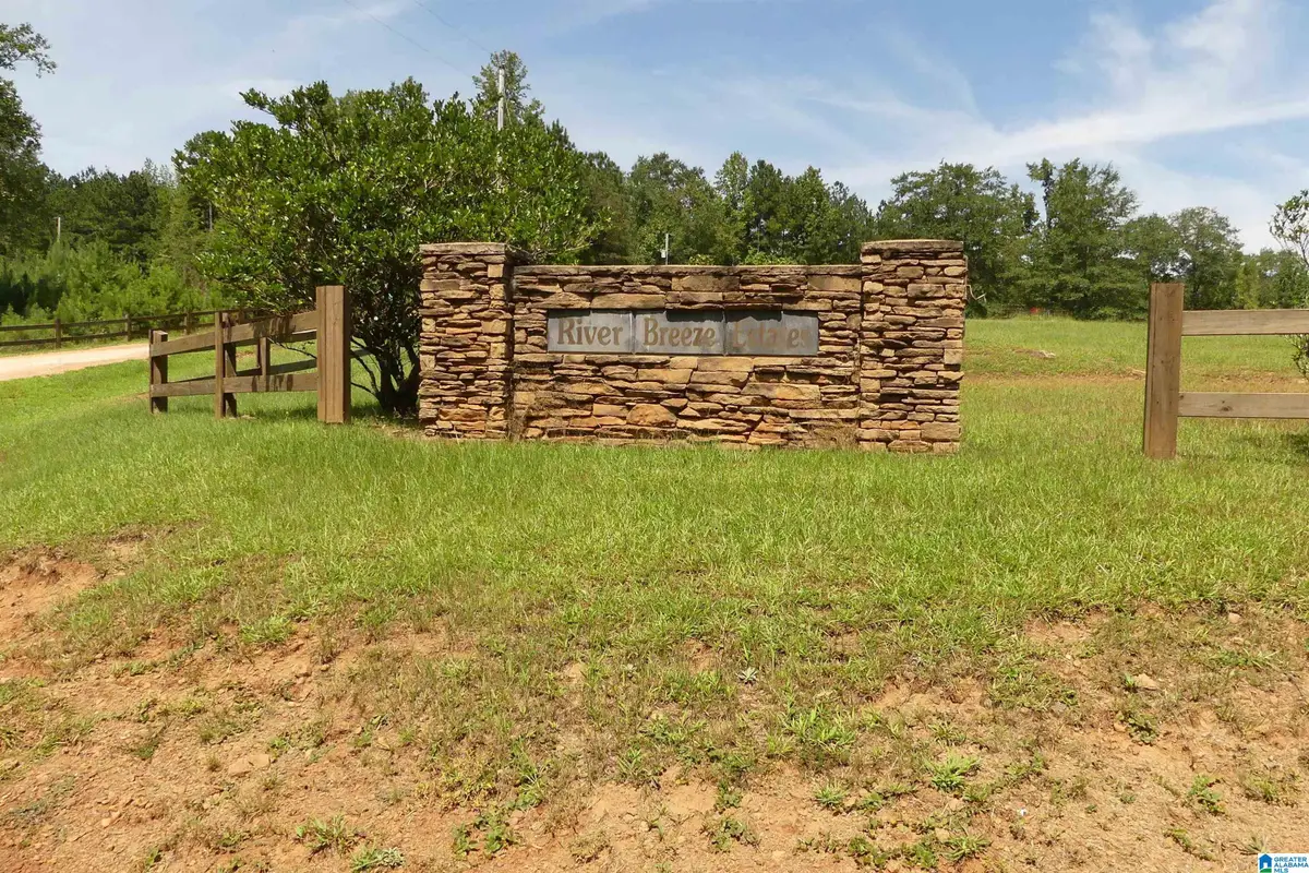 LOT 33 RIVER BREEZE, Wedowee, AL 36278 - Image #1