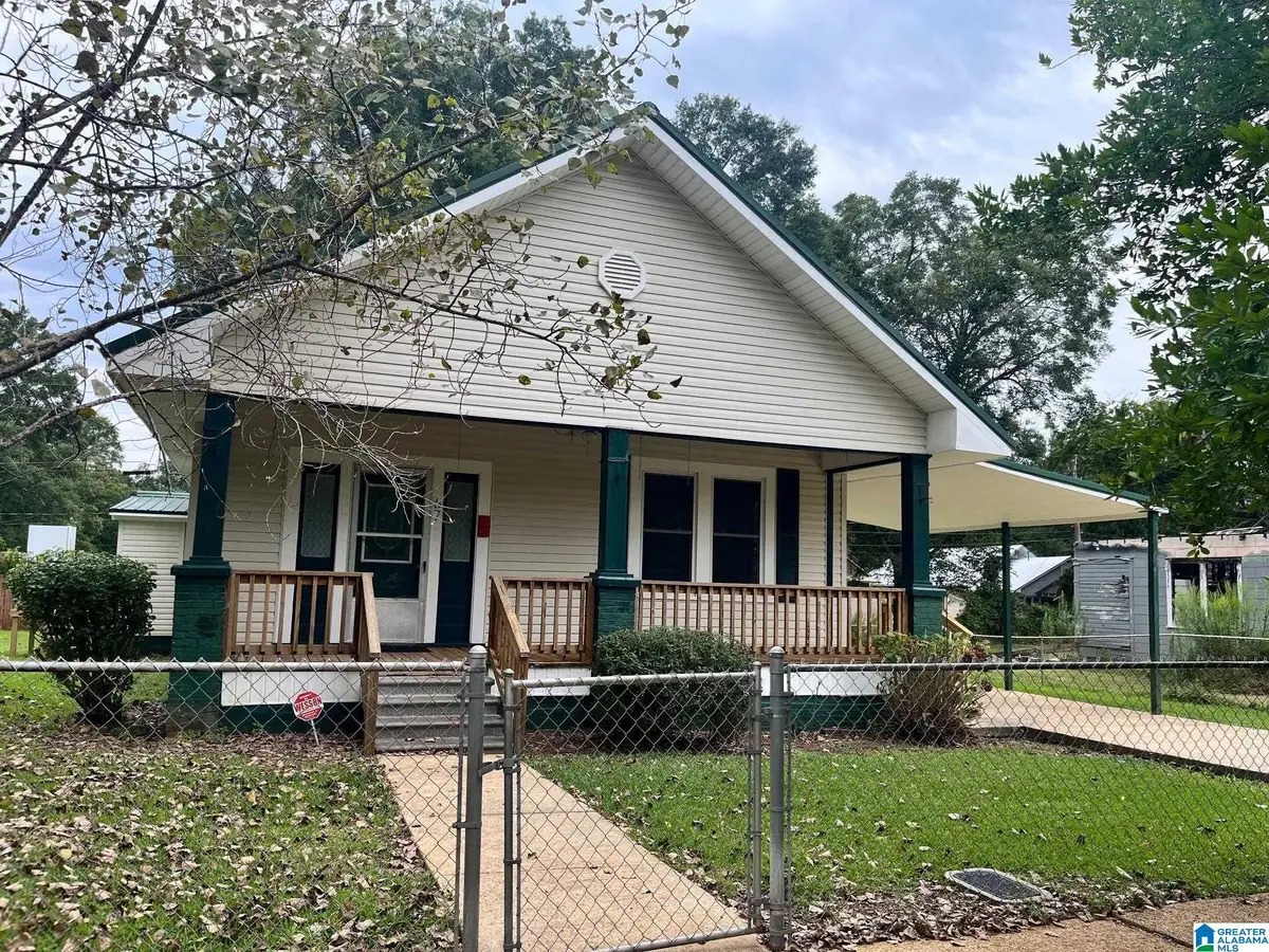 67 OAK STREET, Sylacauga, AL 35150 - Image #1