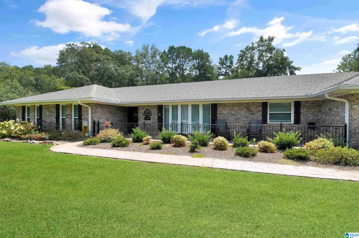 130 PINEVIEW DRIVE, Jemison, AL 35085 - Image #1