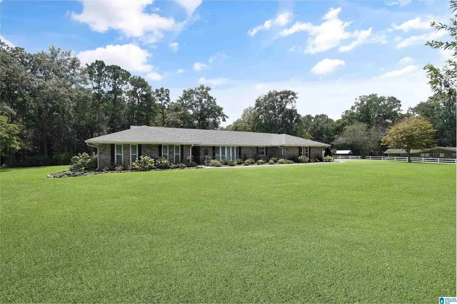 130 PINEVIEW DRIVE, Jemison, AL 35085 - Image #3
