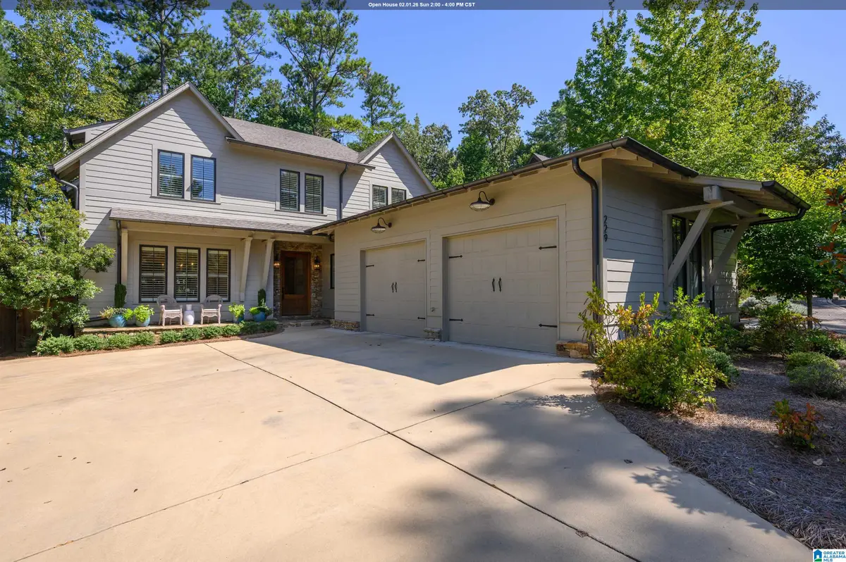 229 HAWTHORN STREET, Shoal Creek, AL 35242 - Image #1