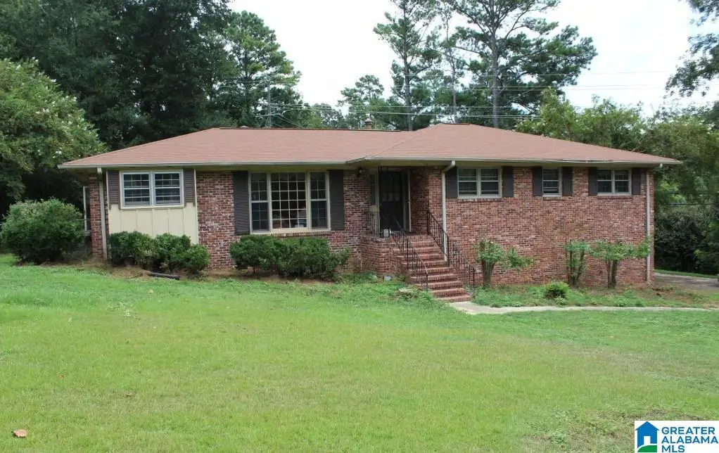 2841 VESTAVIA FOREST PLACE, Vestavia Hills, AL 35216 - #1