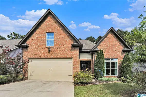 1032 PINE VALLEY DRIVE, Calera, AL 35040