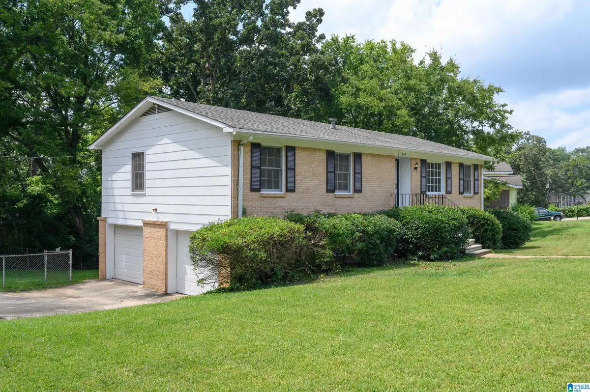 609 16TH AVENUE NW, Center Point, AL 35215 - Image #1