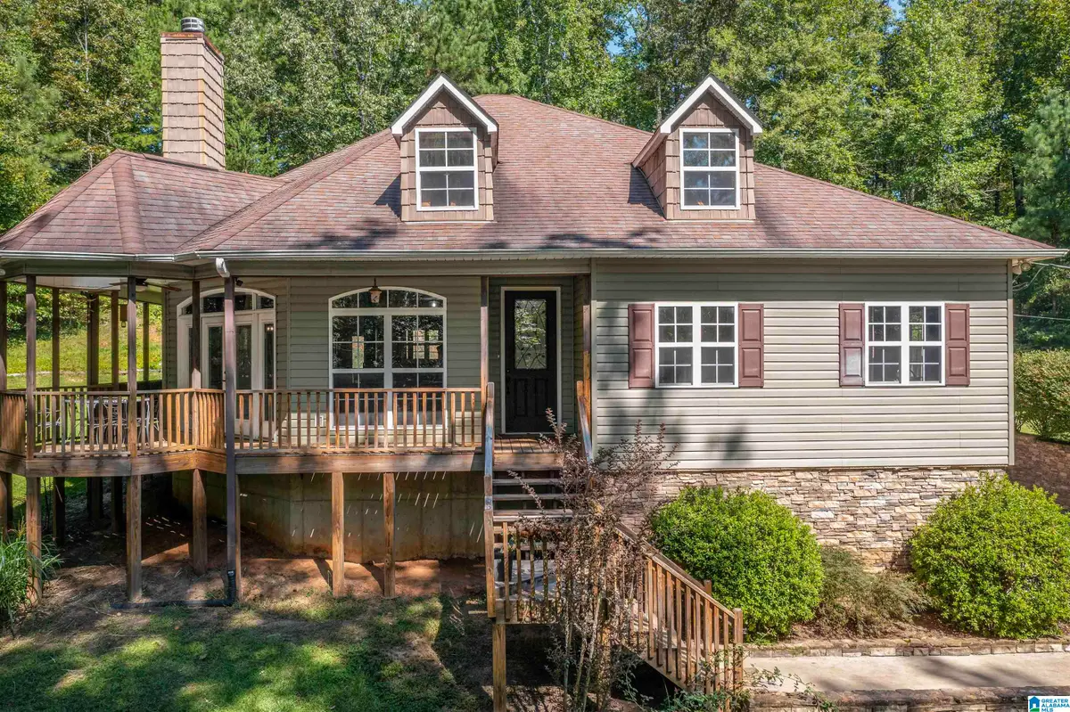 430 EVELYN DRIVE, Steele, AL 35987 - Image #1