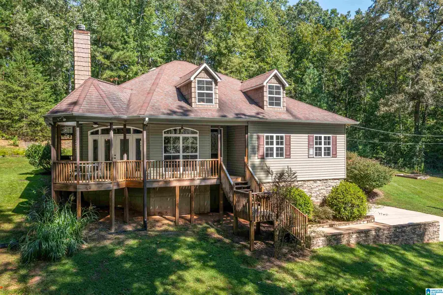 430 EVELYN DRIVE, Steele, AL 35987 - Image #3