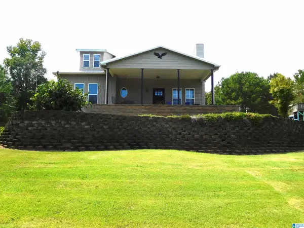 1247 CROSS STREET, Springville, AL 35146