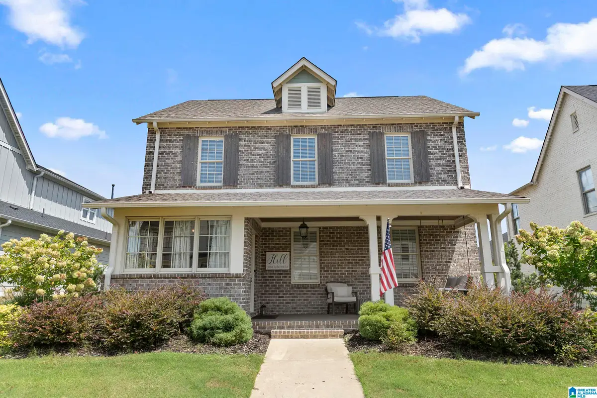 3080 SYDENTON DRIVE, Hoover, AL 35244 - Image #1