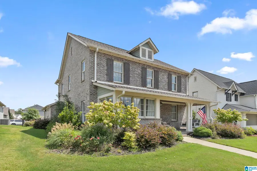 3080 SYDENTON DRIVE, Hoover, AL 35244 - Image #2