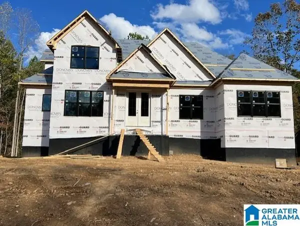 3009 GREY OAKS CRESCENT, Pelham, AL 35124