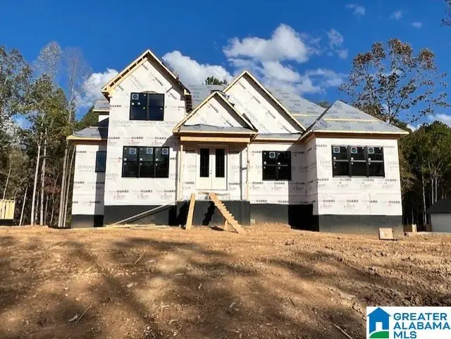 3009 GREY OAKS CRESCENT, Pelham, AL 35124 - Image #2