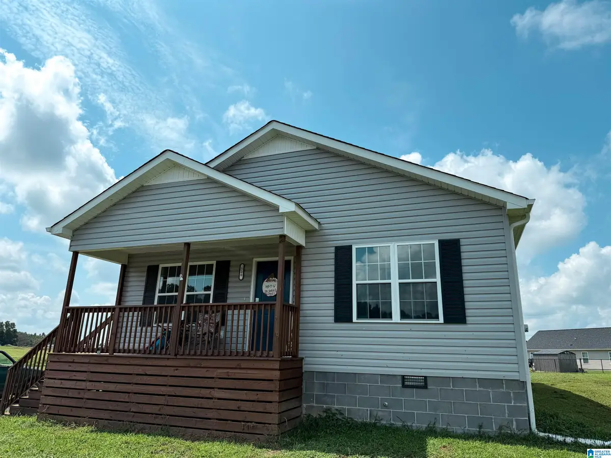 520 COUNTY ROAD 1663, Cullman, AL 35058 - Image #1