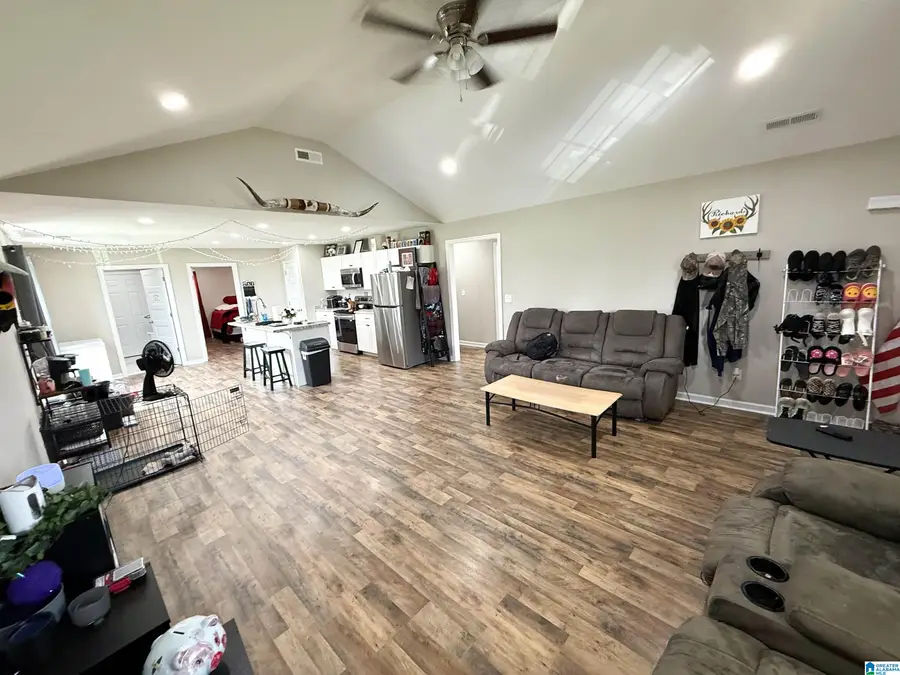 520 COUNTY ROAD 1663, Cullman, AL 35058 - Image #2