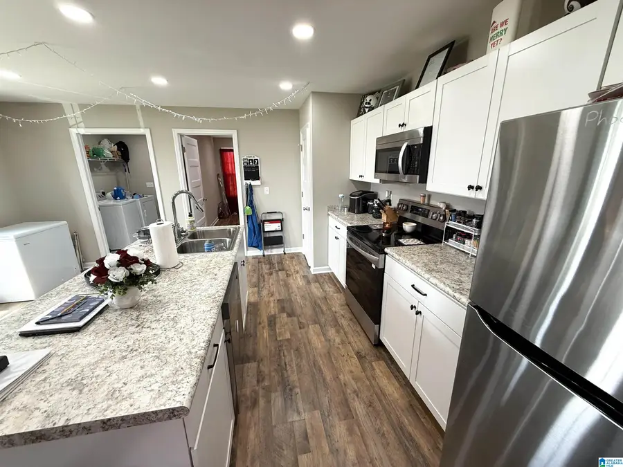 520 COUNTY ROAD 1663, Cullman, AL 35058 - Image #3