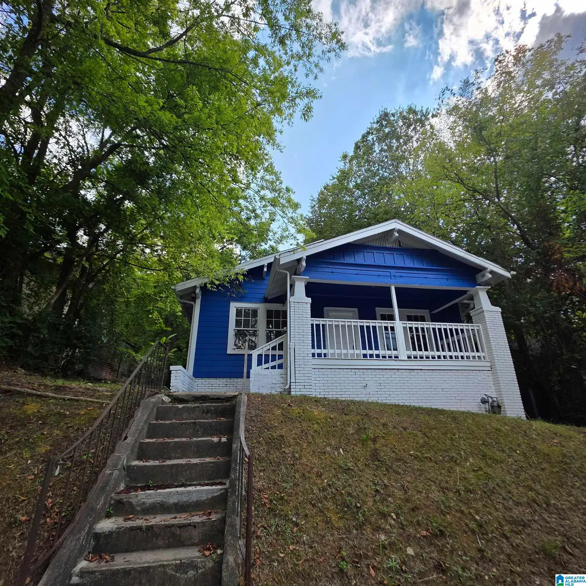 1443 29TH STREET, Birmingham, AL 35218 - Image #1