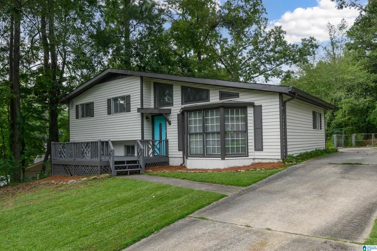 532 ROSEWELL LANE, Birmingham, AL 35210 - Image #1