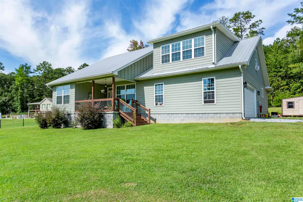 770 GALLOPS LANE, Sylacauga, AL 35151 - Image #1