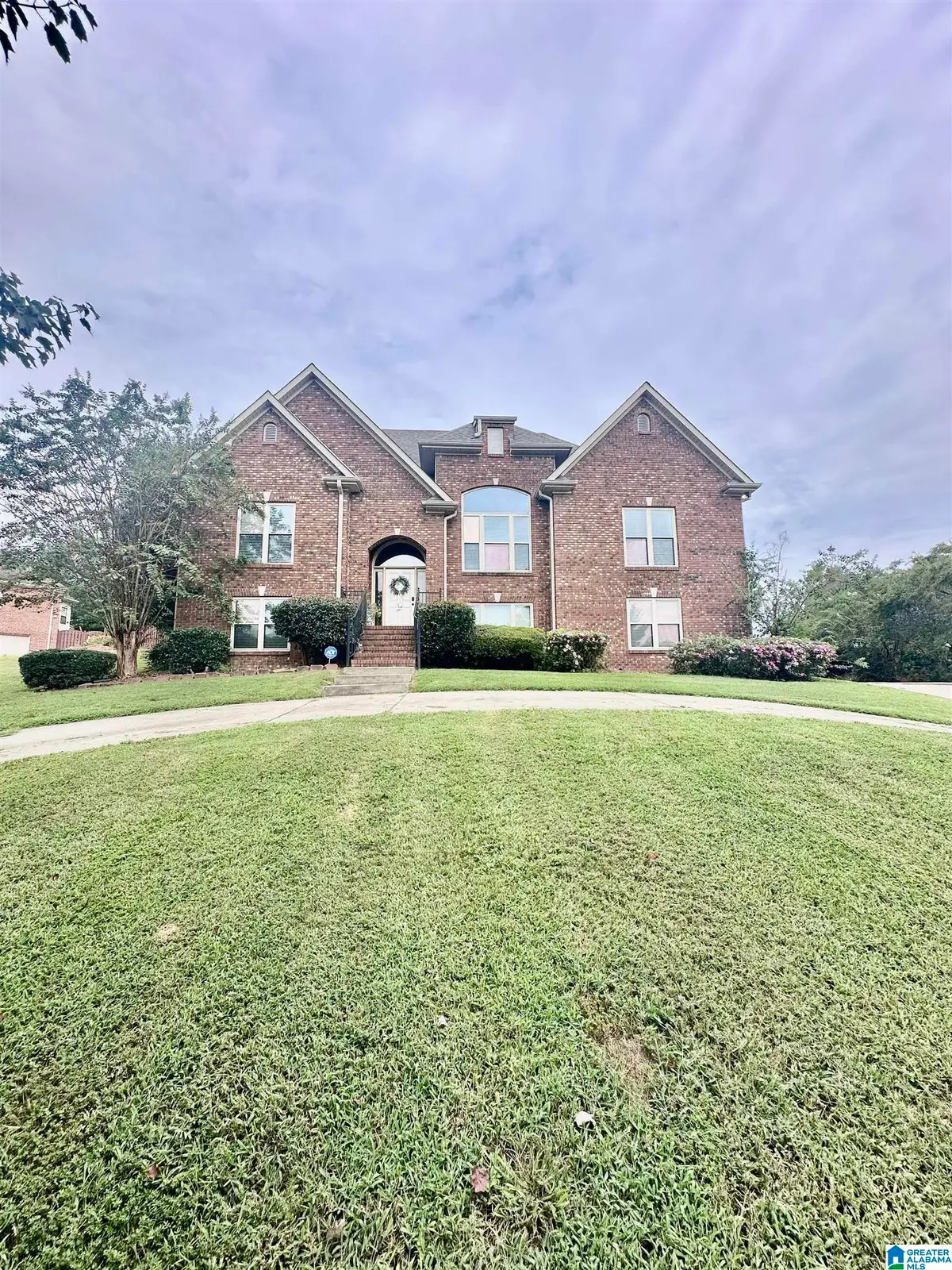 105 DEER RIDGE DRIVE, Chelsea, AL 35043 - Image #1