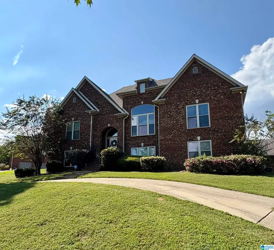 105 DEER RIDGE DRIVE, Chelsea, AL 35043 - Image #2