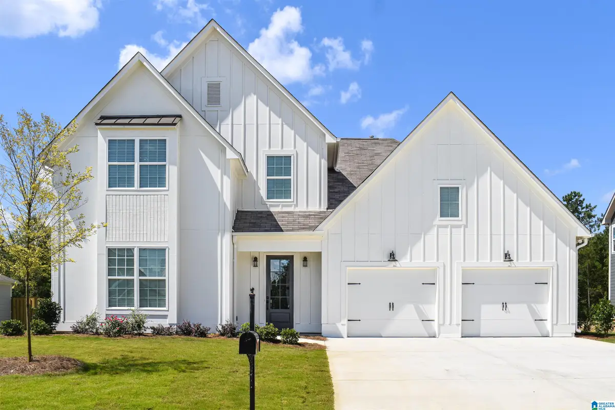 105 TOWNMOOR LANE, Sterrett, AL 35147 - Image #1