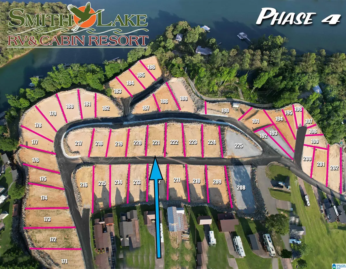 39 COUNTY ROAD 2039, Crane Hill, AL 35053 - Image #1