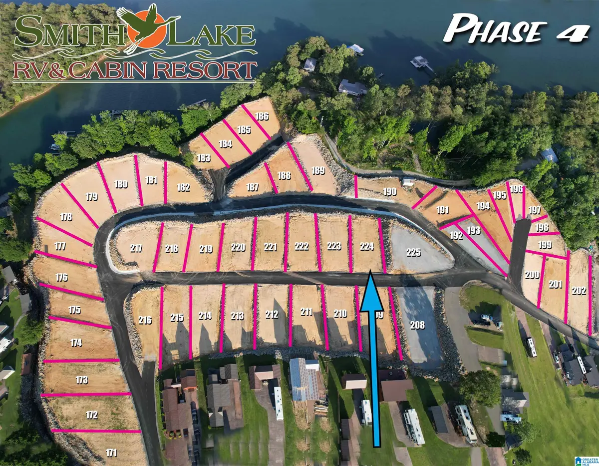 69 COUNTY ROAD 2039, Crane Hill, AL 35053 - Image #1