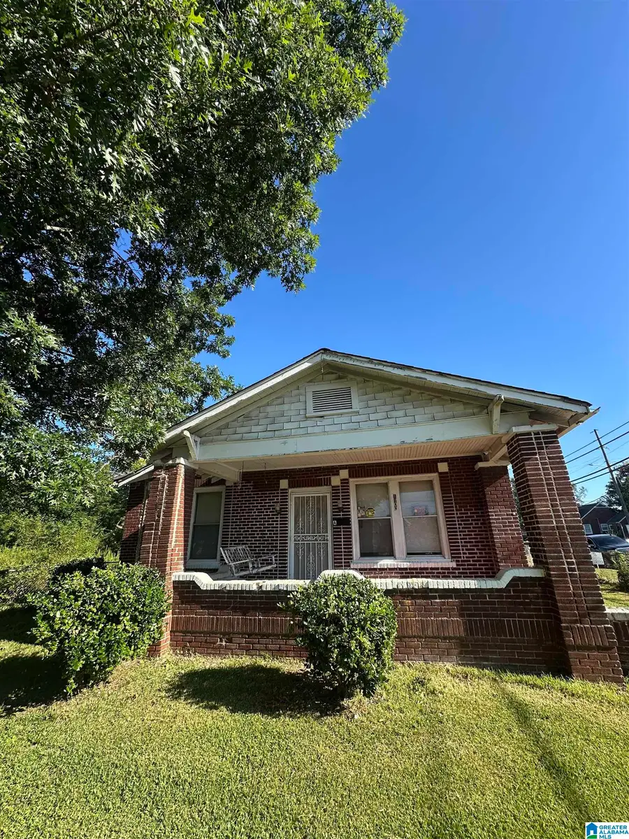 1100 4TH AVENUE W, Birmingham, AL 35204 - Image #2