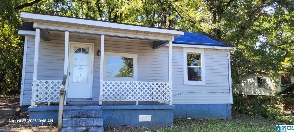 2311 RAMBOW AVENUE SW, Birmingham, AL 35211 - #1