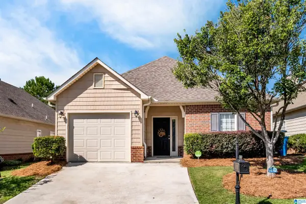 1050 FAIRBANK LANE, Chelsea, AL 35043