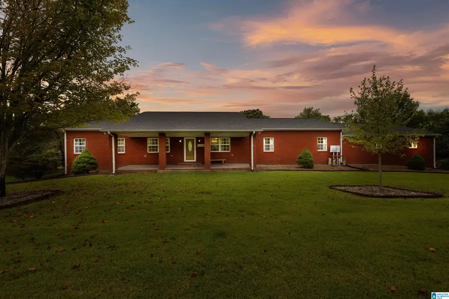 248 GLADDEN ROAD, Springville, AL 35146 - Image #2