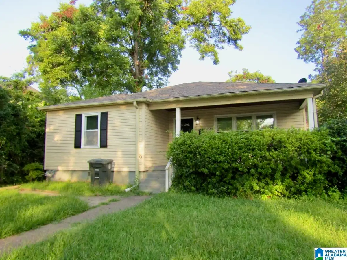 8313 3RD AVENUE S, Birmingham, AL 35206 - #1