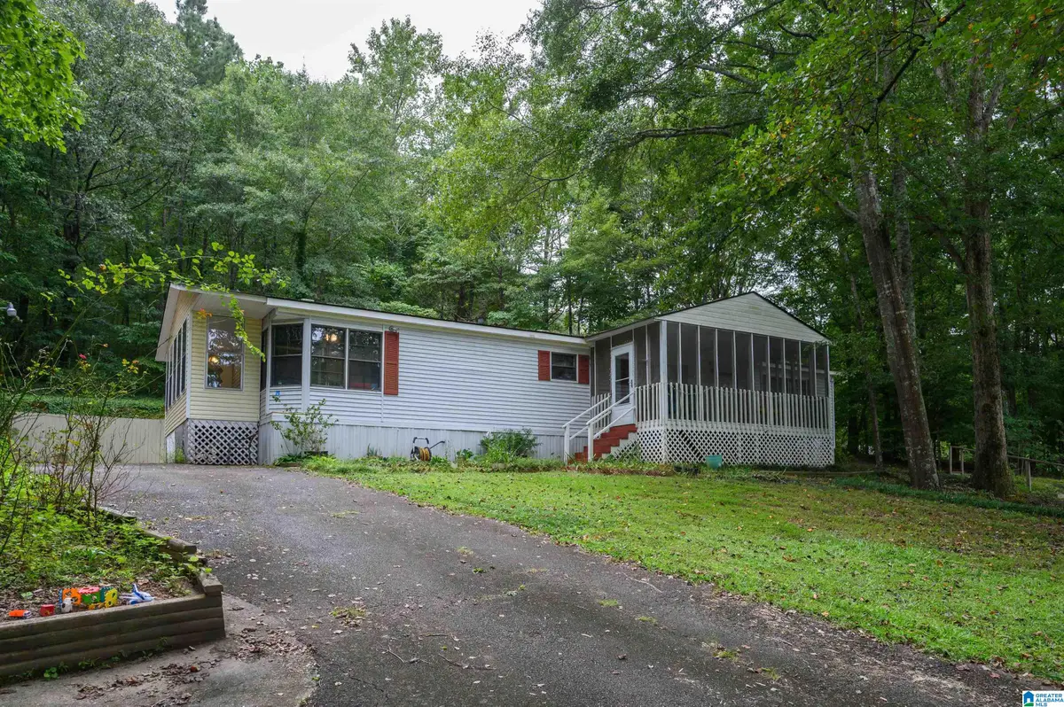 470 CHULA VISTA MTN ROAD, Pell City, AL 35125 - Image #1