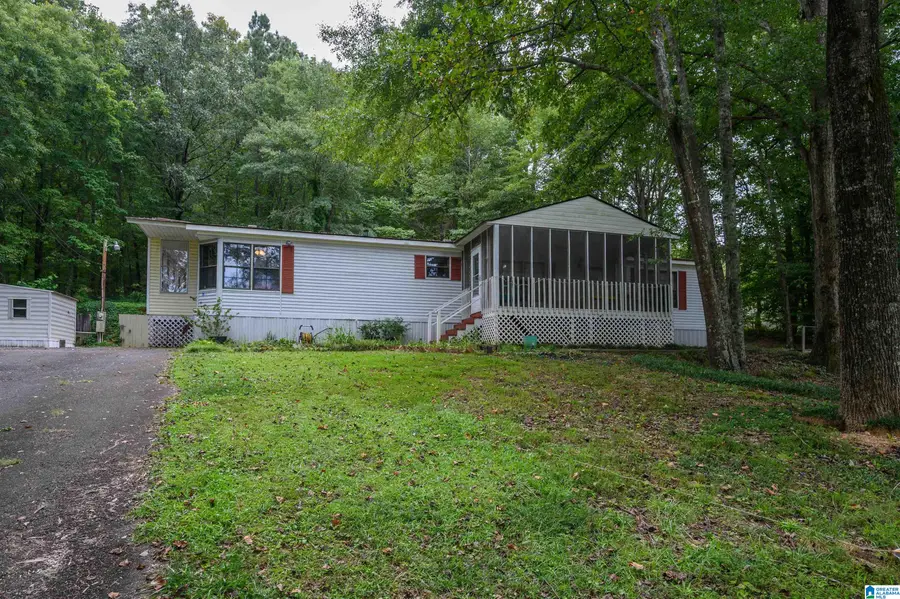 470 CHULA VISTA MTN ROAD, Pell City, AL 35125 - Image #2