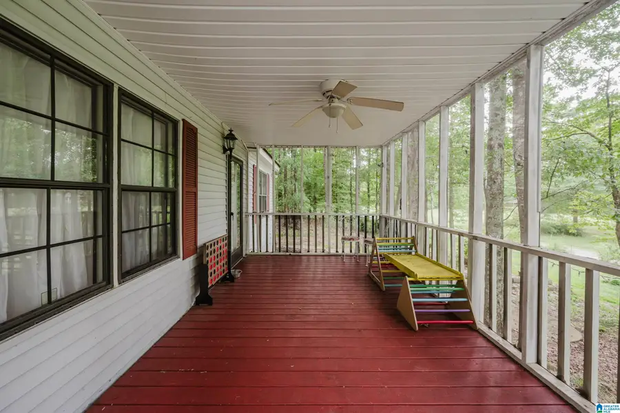 470 CHULA VISTA MTN ROAD, Pell City, AL 35125 - Image #3