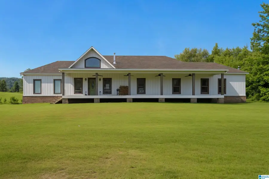 7742 SHOAL CREEK ROAD, Ashville, AL 35953 - Image #2